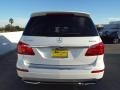 Diamond White Metallic - GL 450 4Matic Photo No. 5