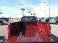 2013 Deep Ruby Metallic Chevrolet Silverado 1500 Work Truck Regular Cab  photo #4
