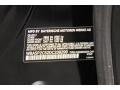  2013 5 Series 535i xDrive Gran Turismo Black Sapphire Metallic Color Code 475