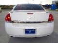 White - Impala LT Photo No. 5