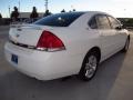 White - Impala LT Photo No. 6