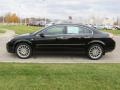 2007 Black Onyx Saturn Aura XR  photo #6
