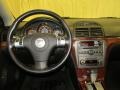 2007 Black Onyx Saturn Aura XR  photo #11