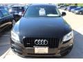 2014 Phantom Black Pearl Audi Q5 3.0 TFSI quattro  photo #2