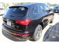 2014 Phantom Black Pearl Audi Q5 3.0 TFSI quattro  photo #7