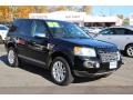 2008 Narvik Black Land Rover LR2 SE #87714169