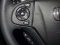 2014 Crystal Black Pearl Honda CR-V LX  photo #20