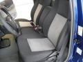 Vista Blue Metallic - Ranger XLT Regular Cab Photo No. 10