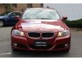 Vermillion Red Metallic - 3 Series 328i xDrive Sedan Photo No. 8