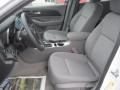 2014 Summit White Chevrolet Malibu LS  photo #6