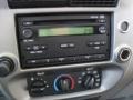 Vista Blue Metallic - Ranger XLT Regular Cab Photo No. 13