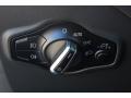 Black Controls Photo for 2014 Audi Q5 #87722226