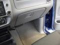 Vista Blue Metallic - Ranger XLT Regular Cab Photo No. 14