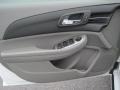 2014 Summit White Chevrolet Malibu LS  photo #9