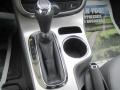 2014 Summit White Chevrolet Malibu LS  photo #13