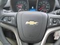 2014 Summit White Chevrolet Malibu LS  photo #14