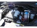 2014 Audi Q5 3.0 Liter Supercharged FSI DOHC 24-Valve VVT V6 Engine Photo