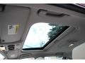 2011 BMW 3 Series Oyster/Black Dakota Leather Interior Sunroof Photo