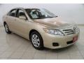 Sandy Beach Metallic - Camry LE Photo No. 1