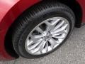 2013 Ruby Red Metallic Ford Taurus Limited  photo #7