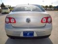 White Gold Metallic - Passat Komfort Sedan Photo No. 5