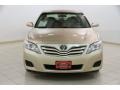 Sandy Beach Metallic - Camry LE Photo No. 2