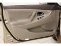 Sandy Beach Metallic - Camry LE Photo No. 4