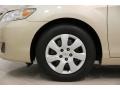 Sandy Beach Metallic - Camry LE Photo No. 16