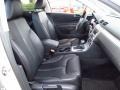 2009 White Gold Metallic Volkswagen Passat Komfort Sedan  photo #21