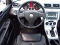 White Gold Metallic - Passat Komfort Sedan Photo No. 22