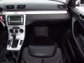 White Gold Metallic - Passat Komfort Sedan Photo No. 23