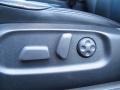 White Gold Metallic - Passat Komfort Sedan Photo No. 26