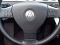 White Gold Metallic - Passat Komfort Sedan Photo No. 27