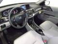 2014 Obsidian Blue Pearl Honda Accord LX Sedan  photo #11