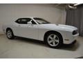 Bright White - Challenger SXT Photo No. 2