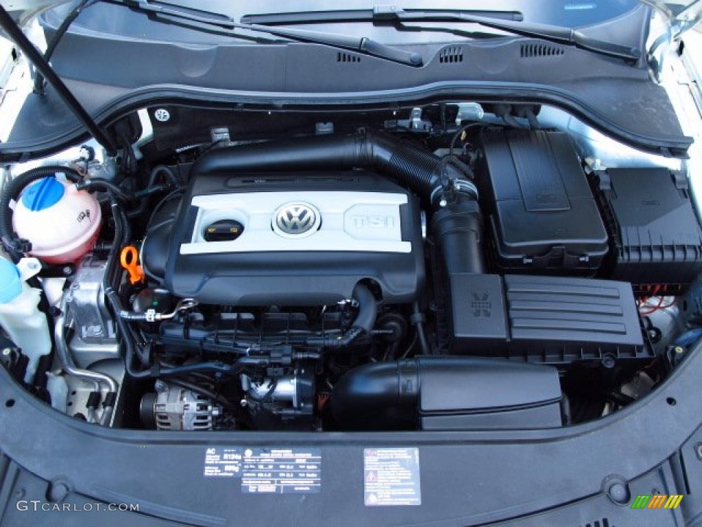 2009 Passat Komfort Sedan - White Gold Metallic / Deep Black photo #32
