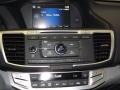 2014 Obsidian Blue Pearl Honda Accord LX Sedan  photo #15