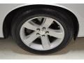 Bright White - Challenger SXT Photo No. 3