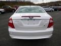 White Platinum Tri-Coat - Fusion SEL Photo No. 4