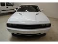 Bright White - Challenger SXT Photo No. 4