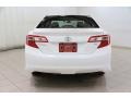 Super White - Camry SE Photo No. 21