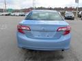 Clearwater Blue Metallic - Camry LE Photo No. 8