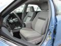 Clearwater Blue Metallic - Camry LE Photo No. 11