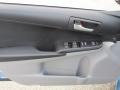 Clearwater Blue Metallic - Camry LE Photo No. 13