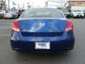 2011 Belize Blue Pearl Honda Accord LX-S Coupe  photo #5