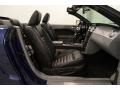 Vista Blue Metallic - Mustang V6 Premium Convertible Photo No. 13
