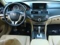 2011 Taffeta White Honda Accord EX-L Coupe  photo #10