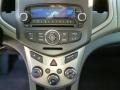 Summit White - Sonic LT Hatch Photo No. 19