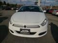 Bright White - Dart SXT Photo No. 2
