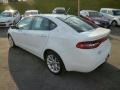 Bright White - Dart SXT Photo No. 5